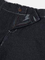 KOTTY Women Regular Mid Rise Dark Blue Jeans