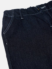 KOTTY Women Regular Mid Rise Dark Blue Jeans