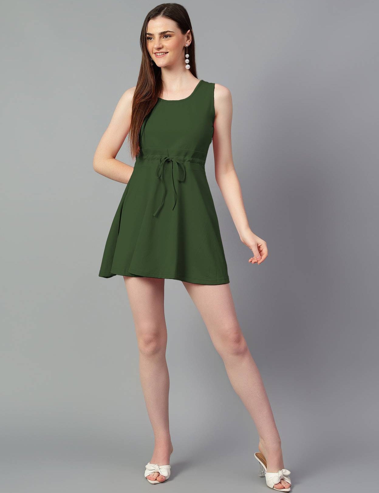 WomenSkaterGreenAboveKnee_MidThighLengthDress-0_jpg.jpg