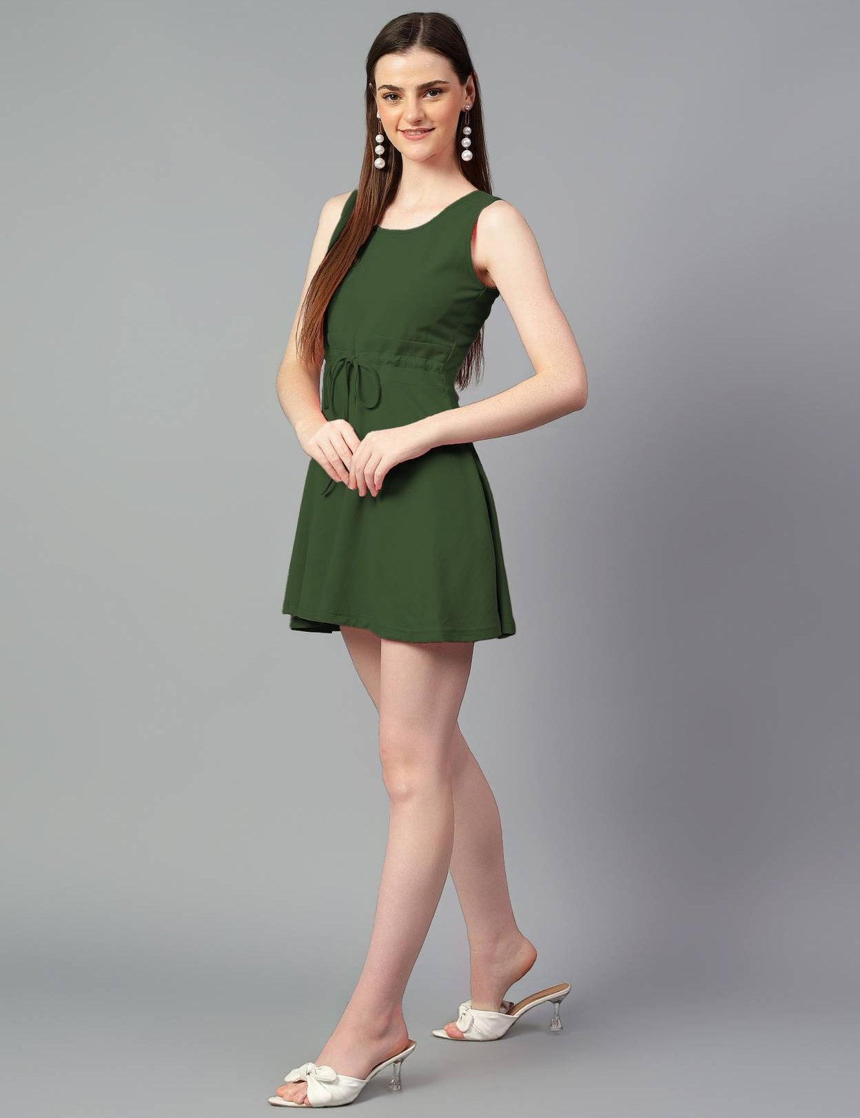 WomenSkaterGreenAboveKnee_MidThighLengthDress-1_jpg.jpg