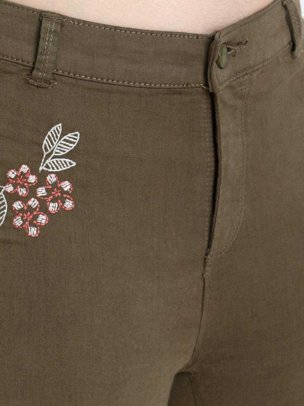 KOTTY  Women Skinny High Rise Black Jeans