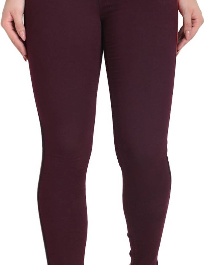 WomenSkinnyHighRiseMaroonJeans-0.jpg_1.jpg