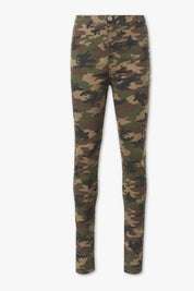KOTTY Women Skinny High Rise Multicolor Jeans