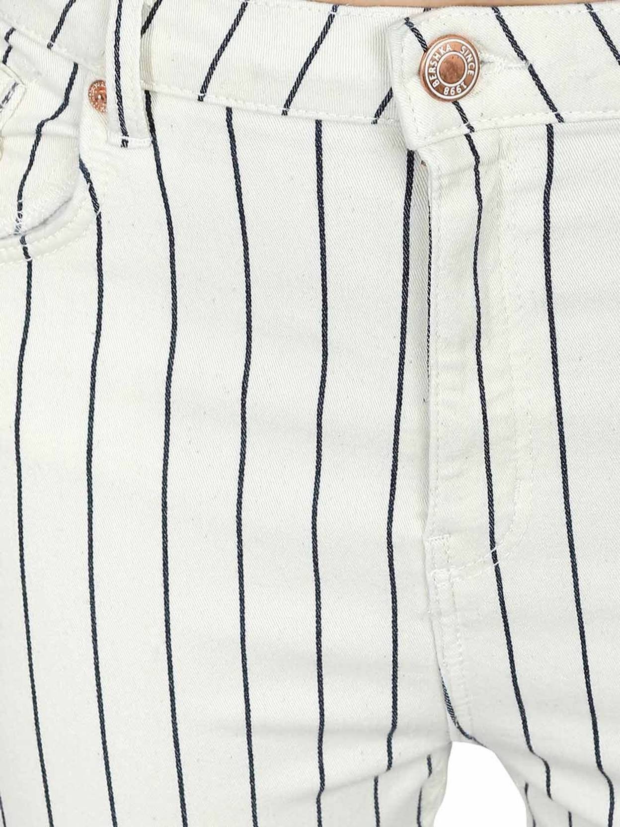 KOTTY  Women Skinny Mid Rise Beige Jeans