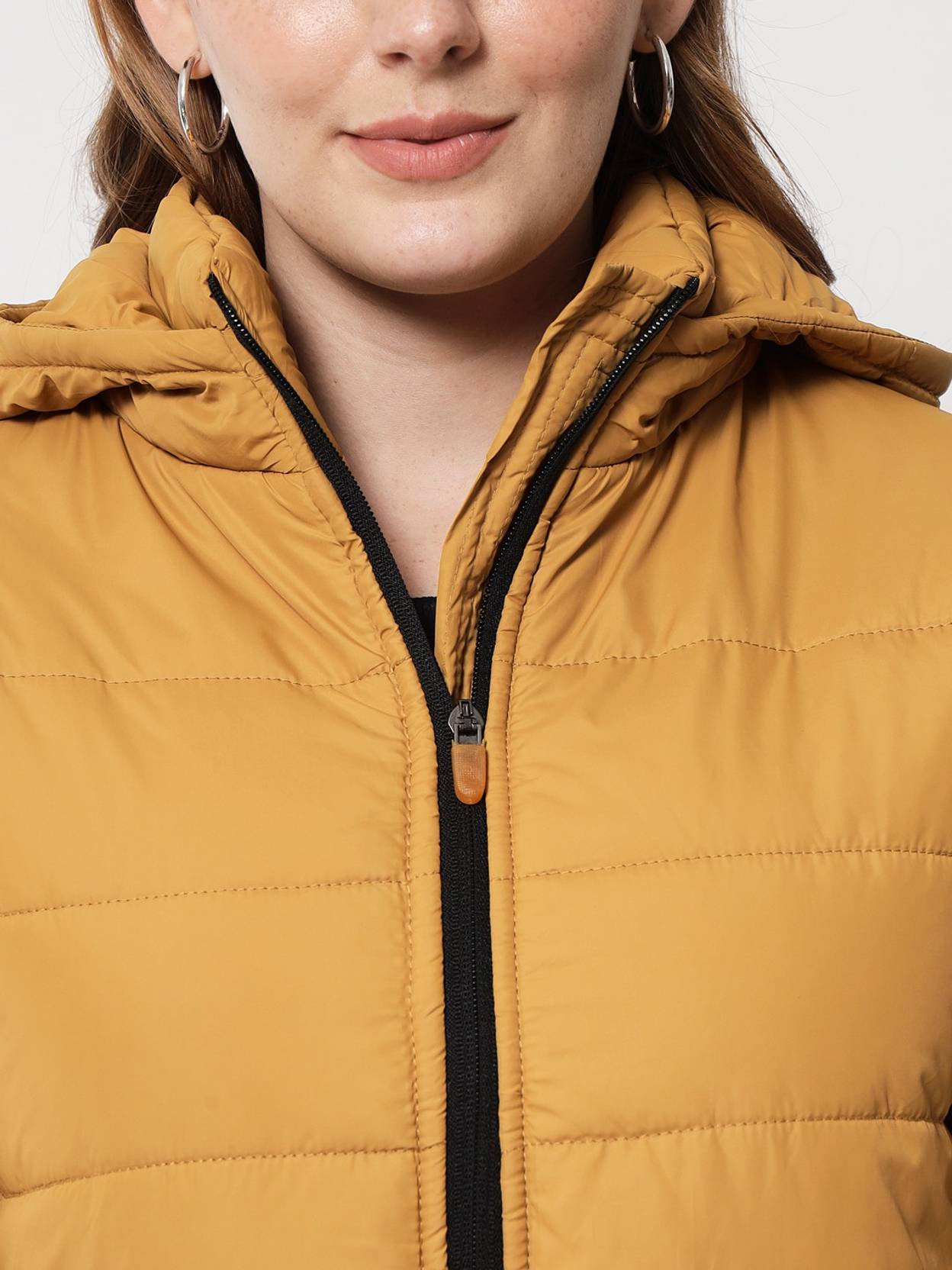 KOTTY  Women Solid Casual Jacket