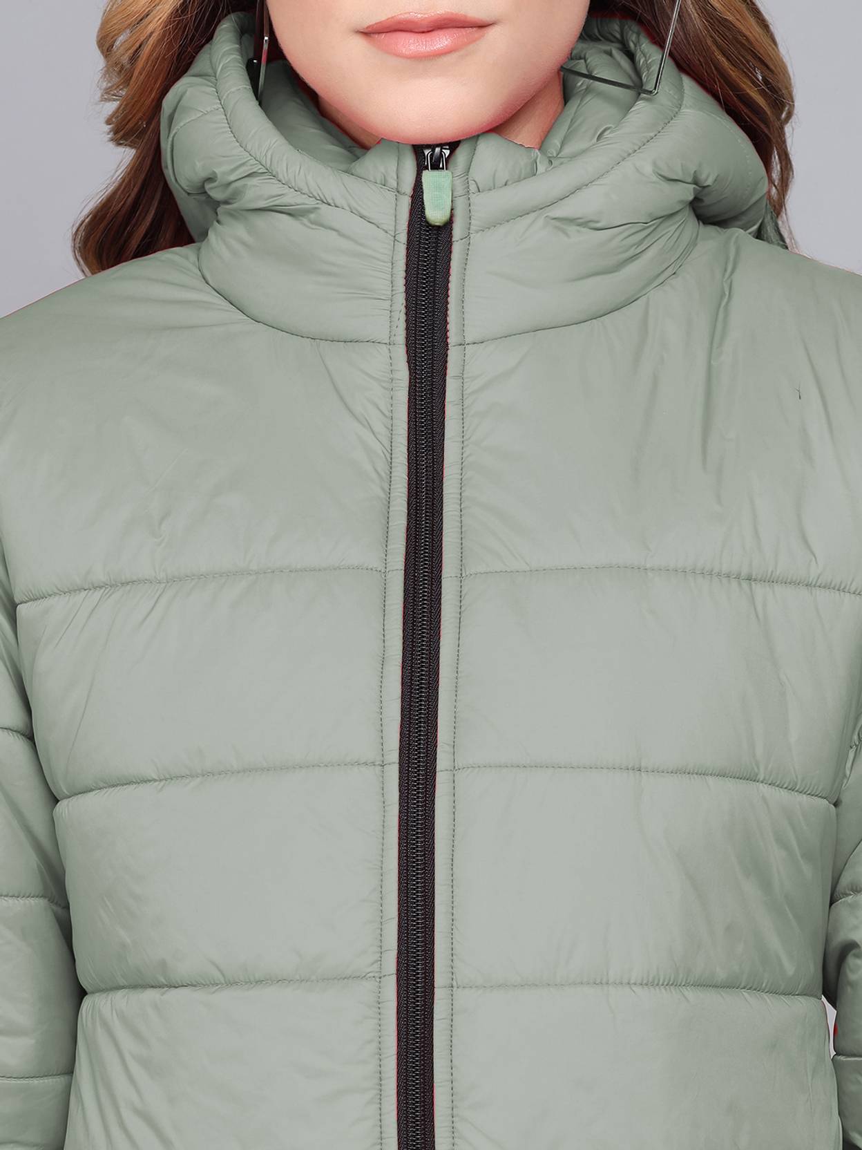 KOTTY  Women Solid Casual Jacket