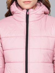 KOTTY  Women Solid Casual Jacket
