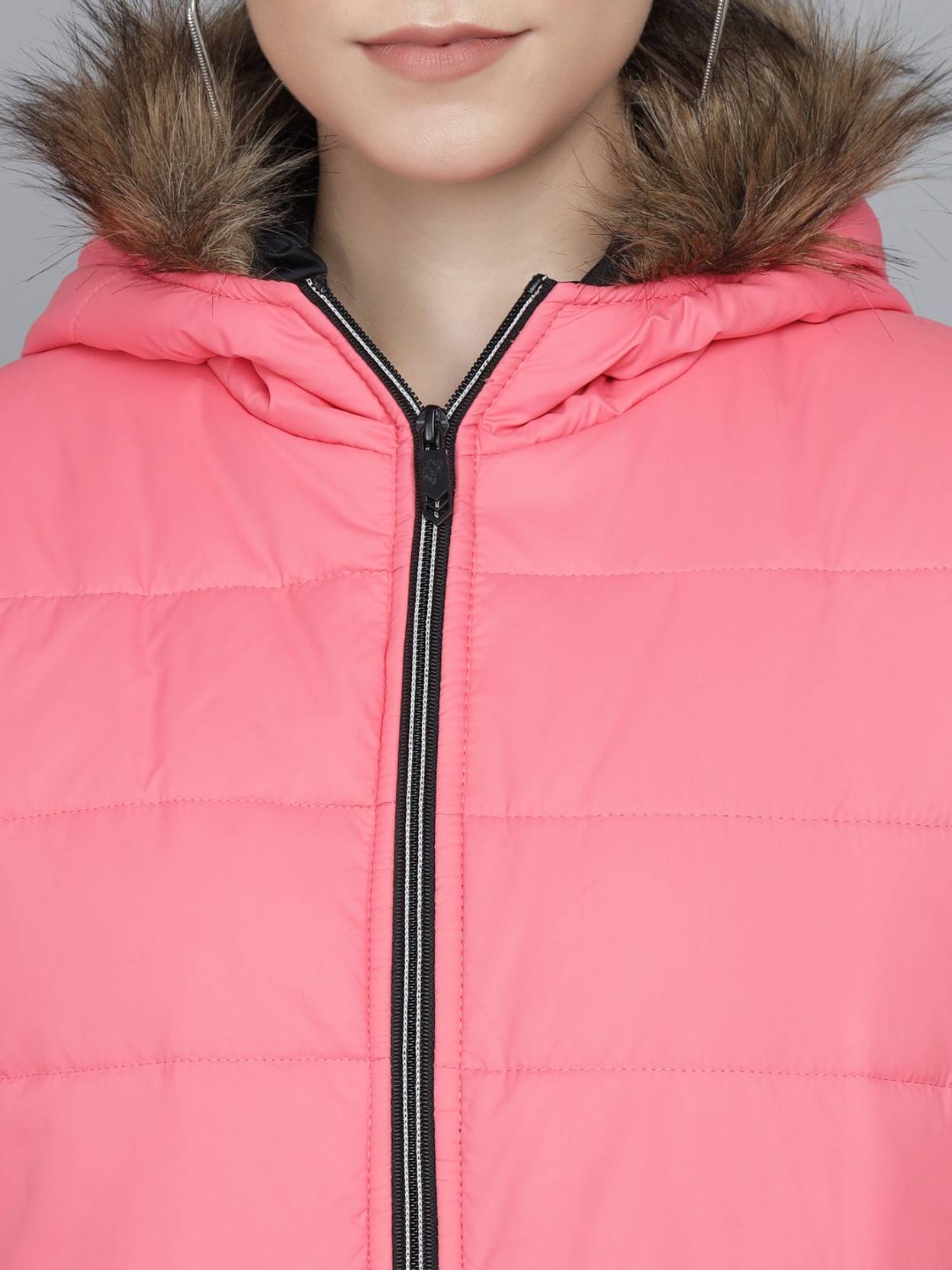 KOTTY  Women Solid Casual Jacket