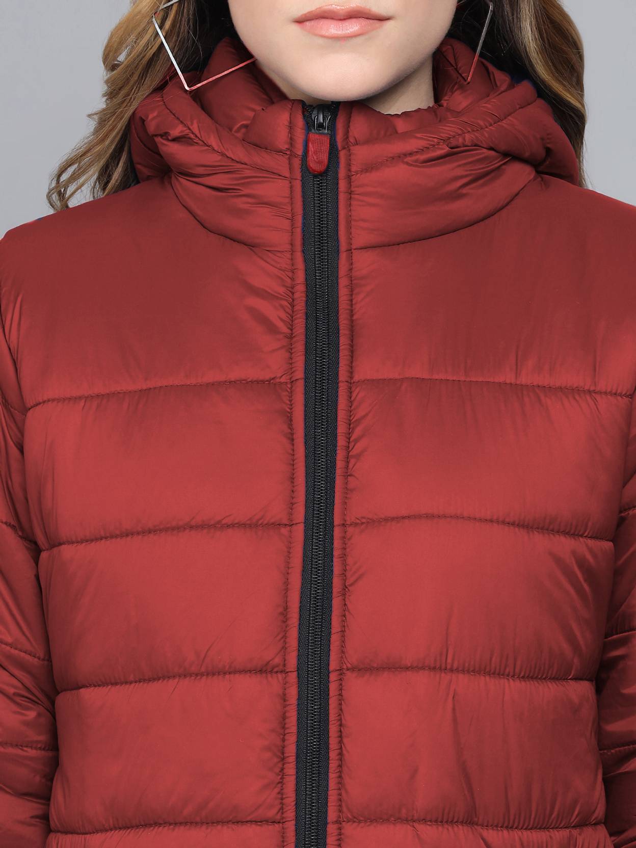 KOTTY  Women Solid Casual Jacket