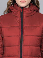 KOTTY  Women Solid Casual Jacket