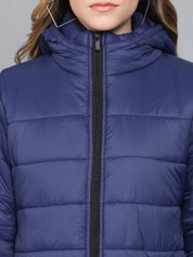 KOTTY  Women Solid Casual Jacket