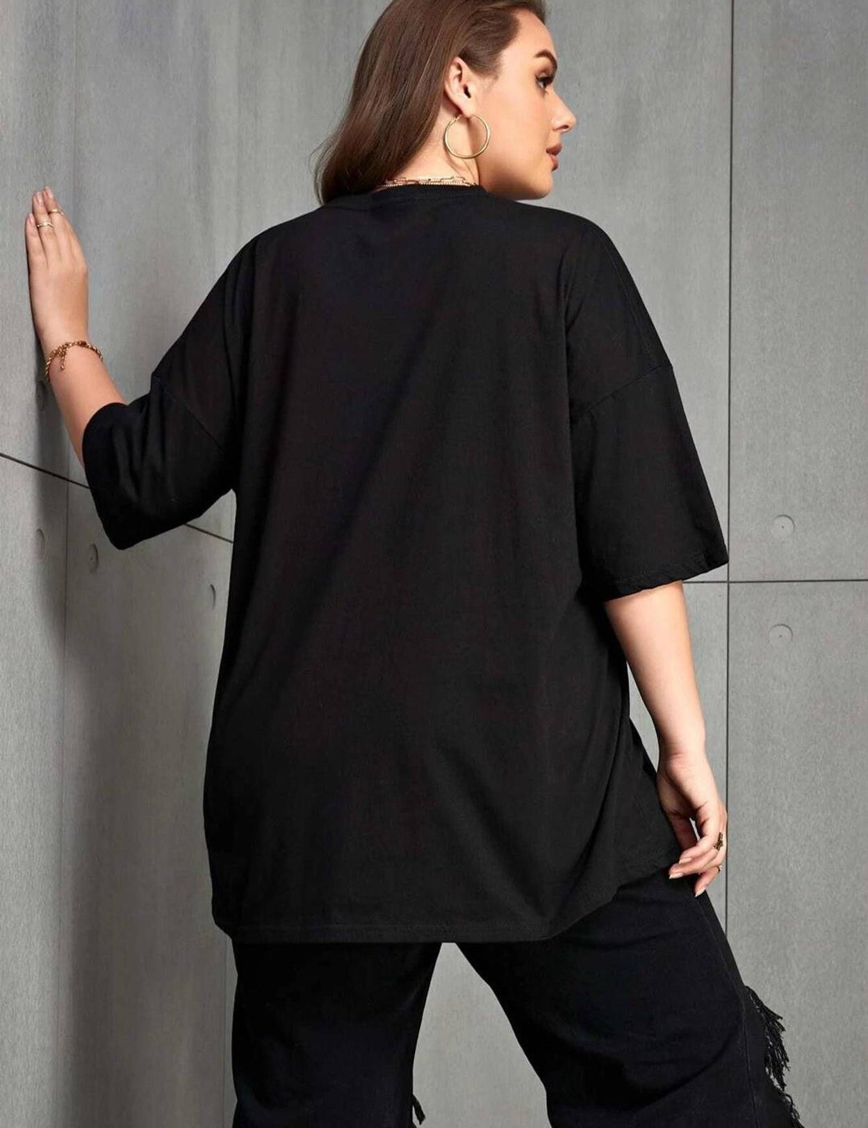 WomenSolidRoundNeckCottonBlendBlackT-Shirt-1_jpg.jpg