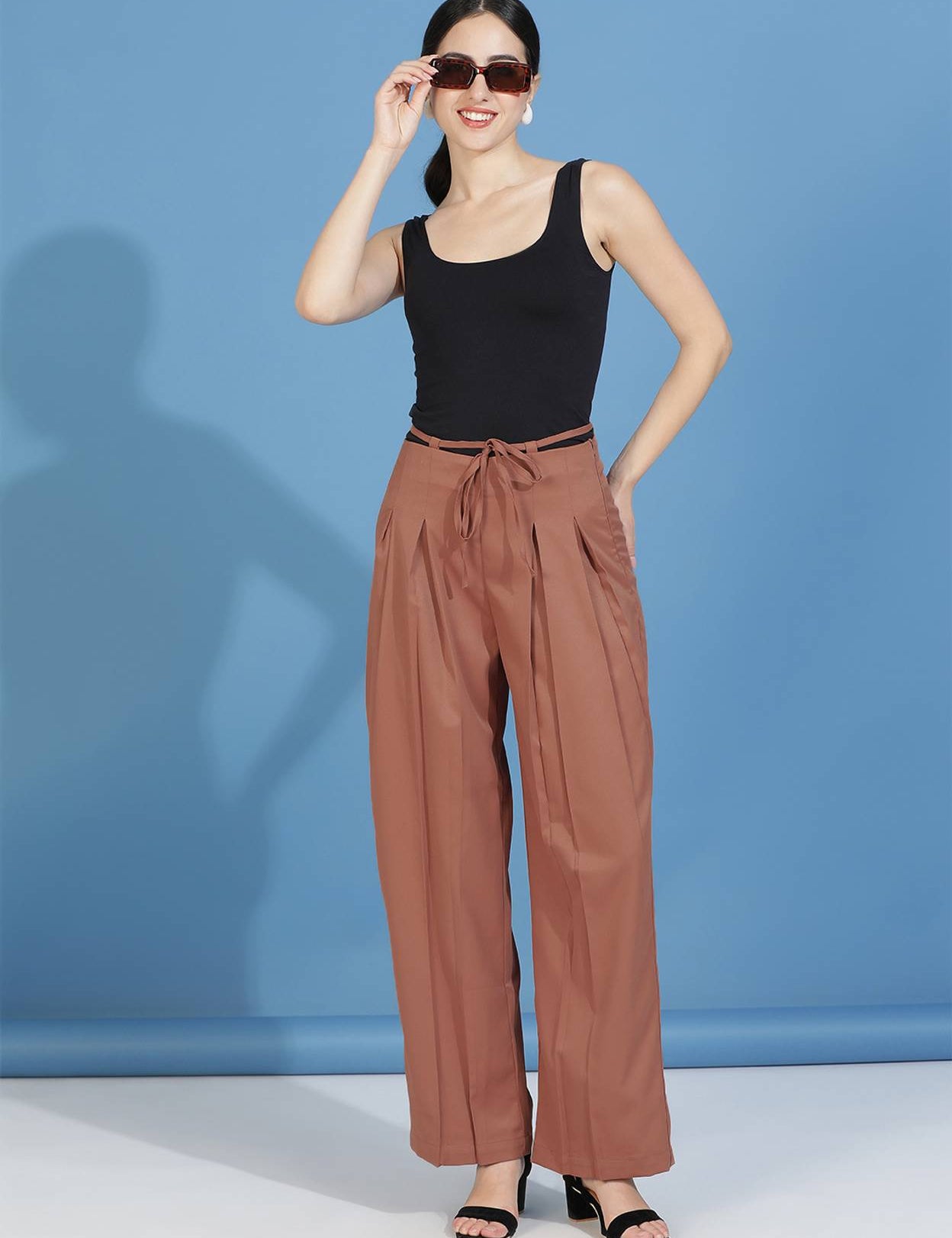 WomenStraightFitBrownCottonBlendTrousers-0_jpg.jpg