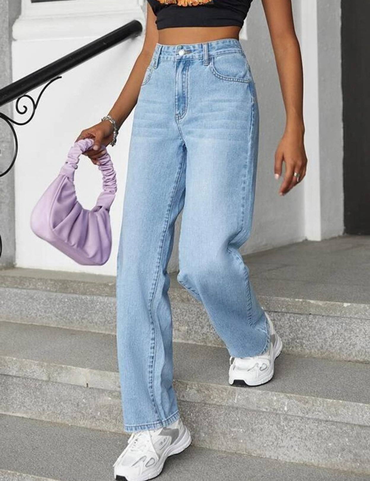 WomenStraightFitHighRiseLightBlueJeans-1.jpg_1.jpg