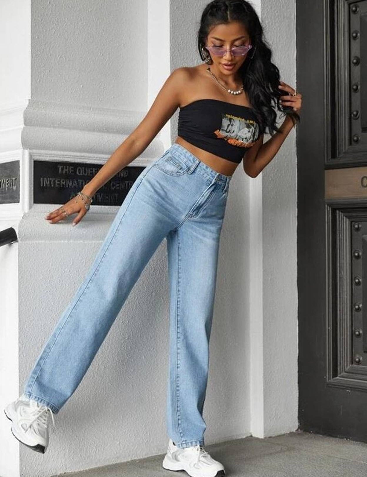 WomenStraightFitHighRiseLightBlueJeans-3.jpg_1.jpg
