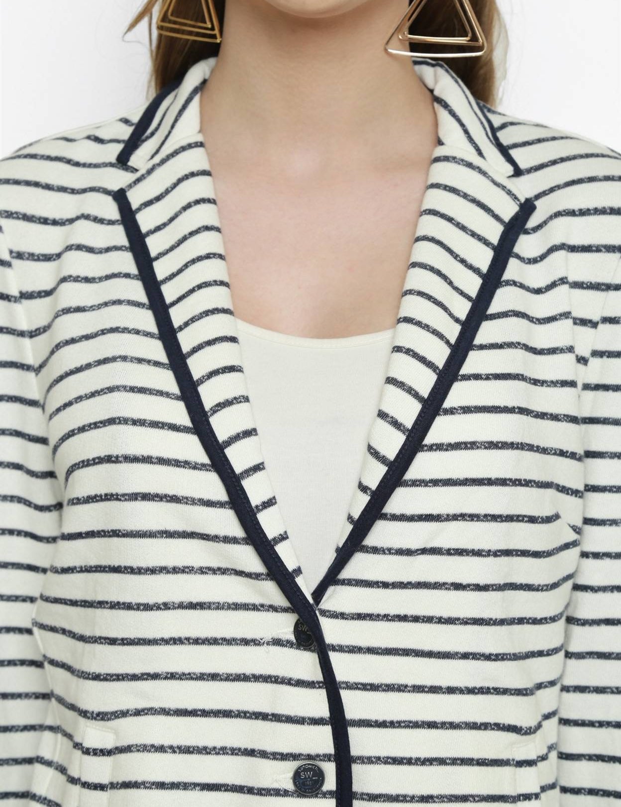 WomenStripedSingleBreastedCasualBlazer_White_-2_jpg.jpg