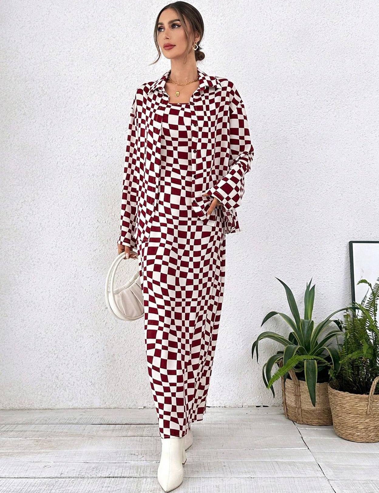 WomenTwoPieceDressMaroon_WhiteMaxi_FullLengthDress-0_jpg.jpg