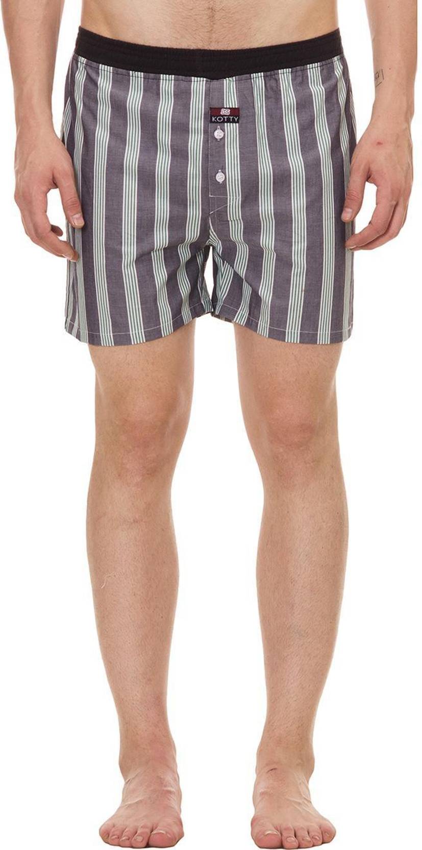 KOTTY  Woven Men Boxer