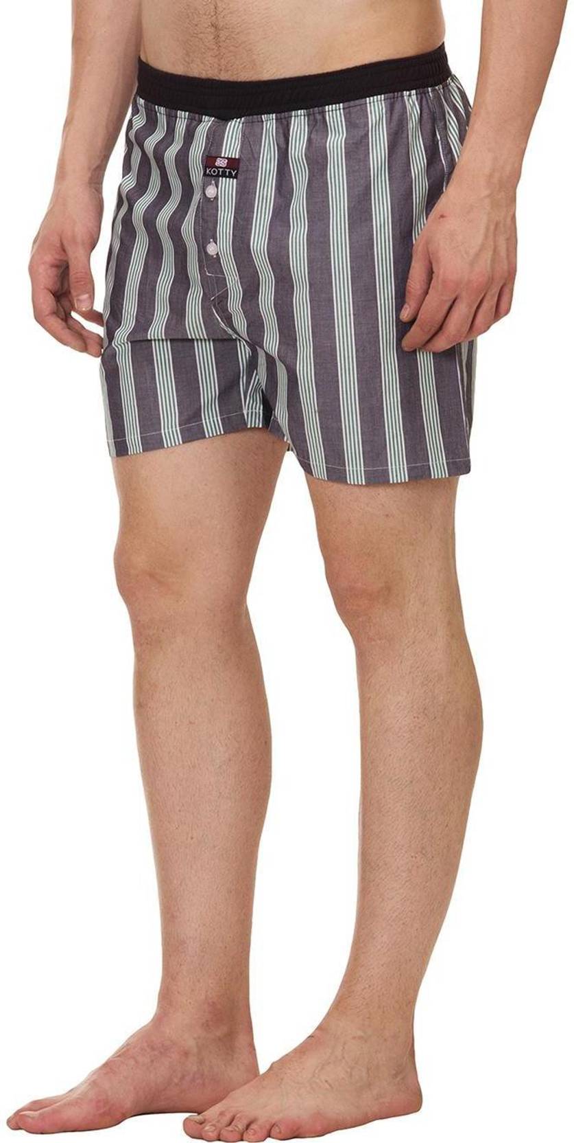 KOTTY  Woven Men Boxer