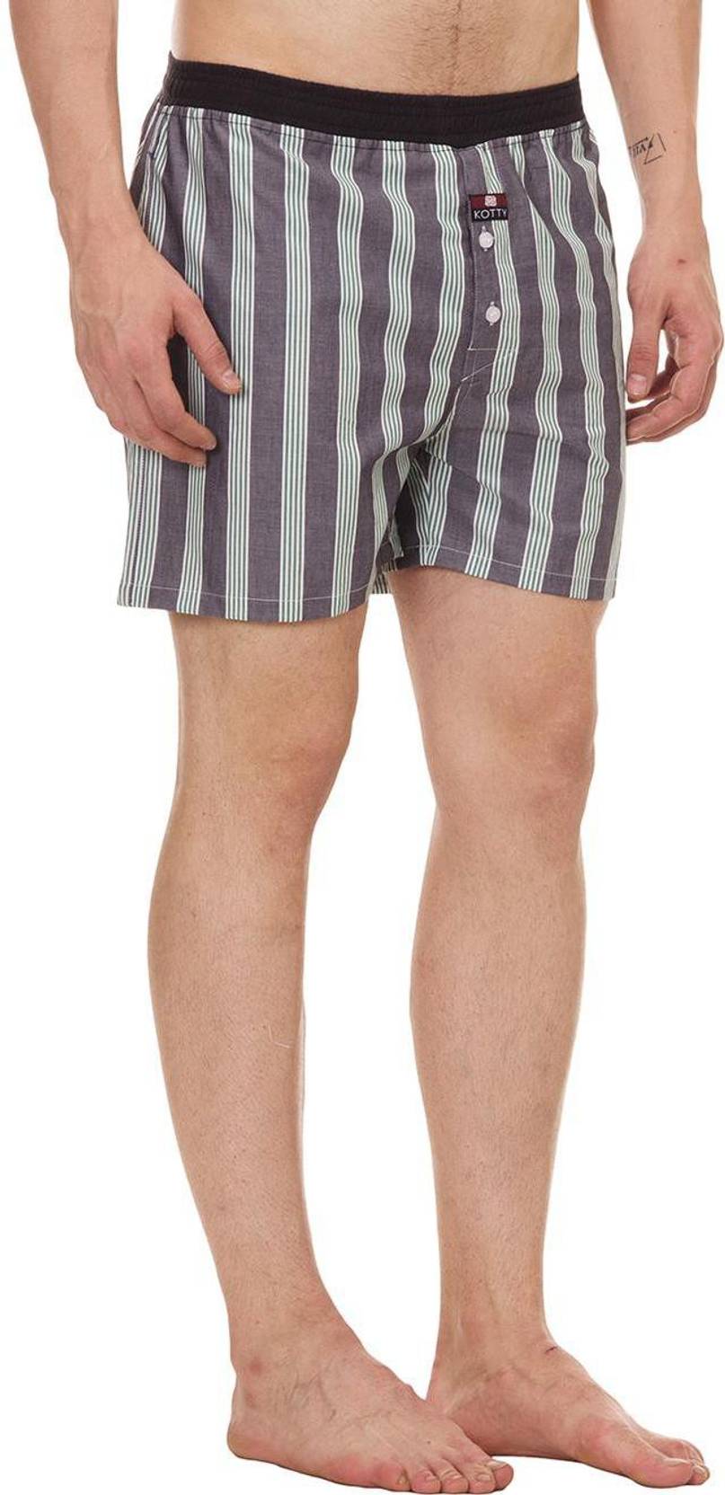 KOTTY  Woven Men Boxer