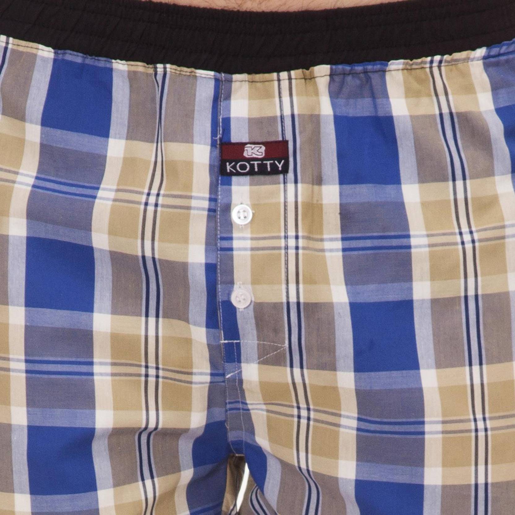KOTTY  Woven Men Boxer