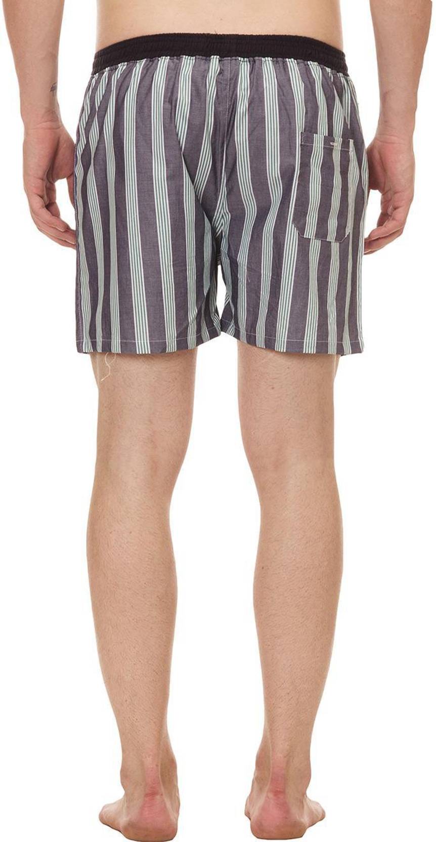 KOTTY  Woven Men Boxer