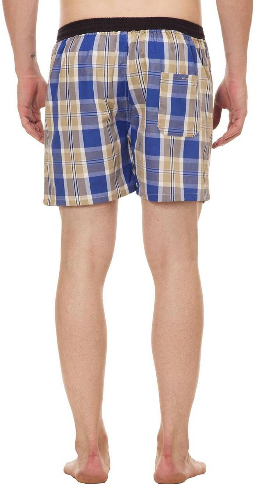 KOTTY  Woven Men Boxer