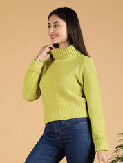 Kotty Women Cotton Pullover