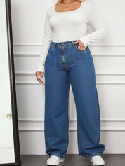 Kotty Women Everyday Comfort Fit Denim Jeans