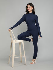 Kotty Basic Jumpsuit