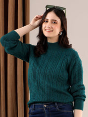 Kotty Women Pullover