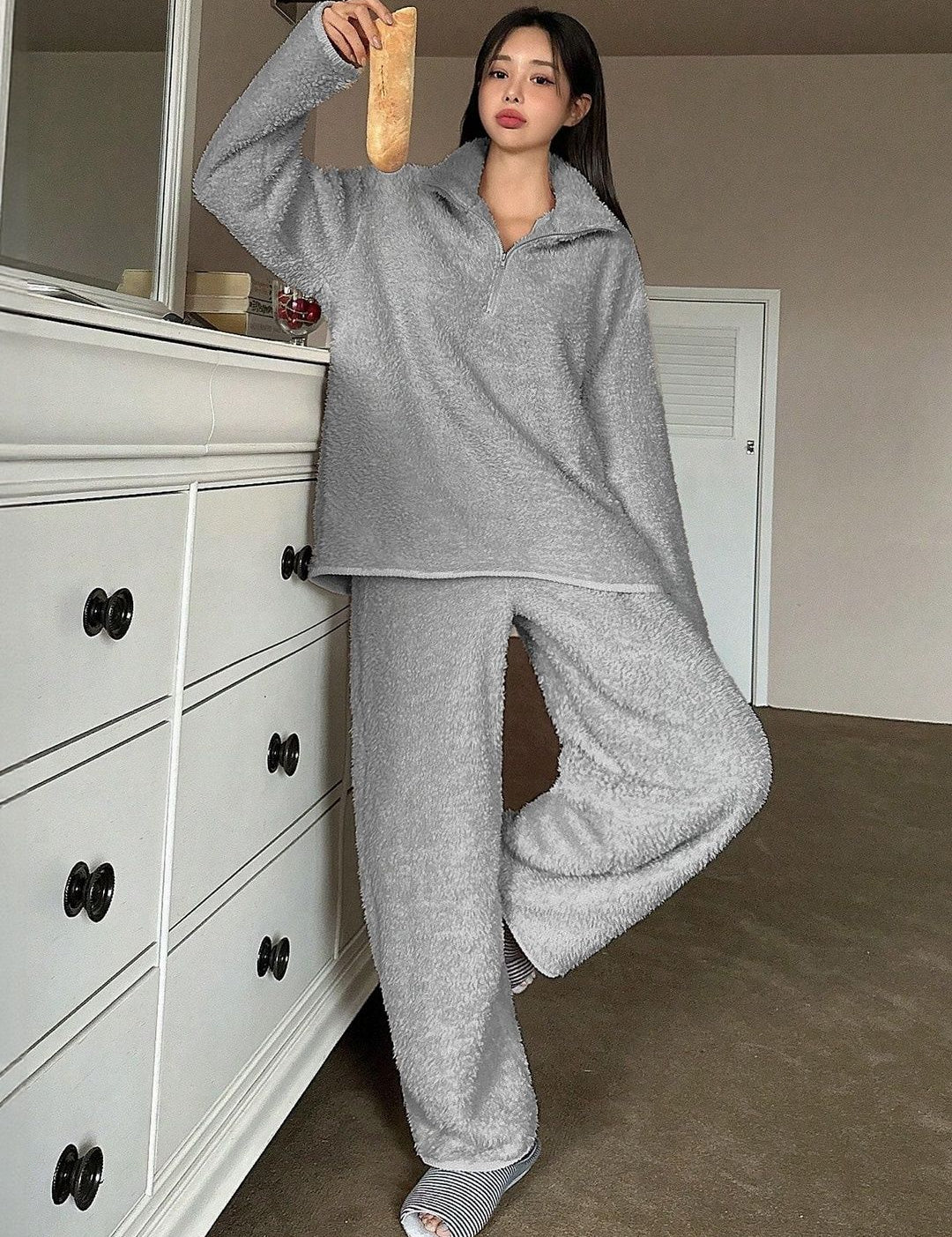 Kotty Women Night suit