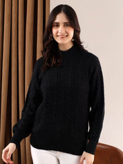 Kotty Women Pullover