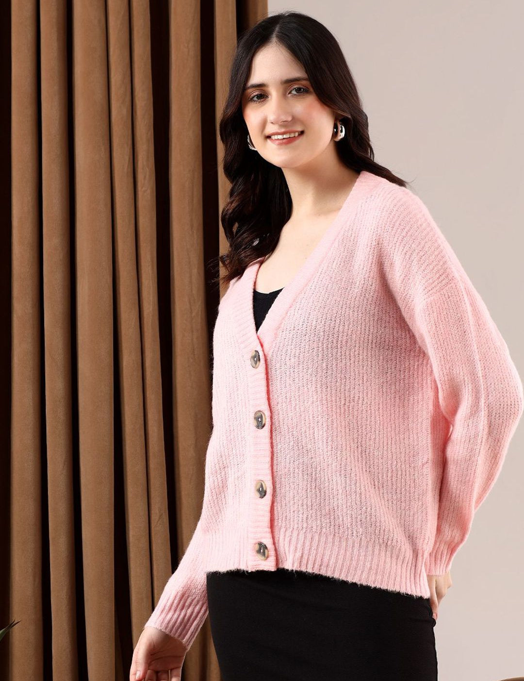 Kotty Women Cardigan