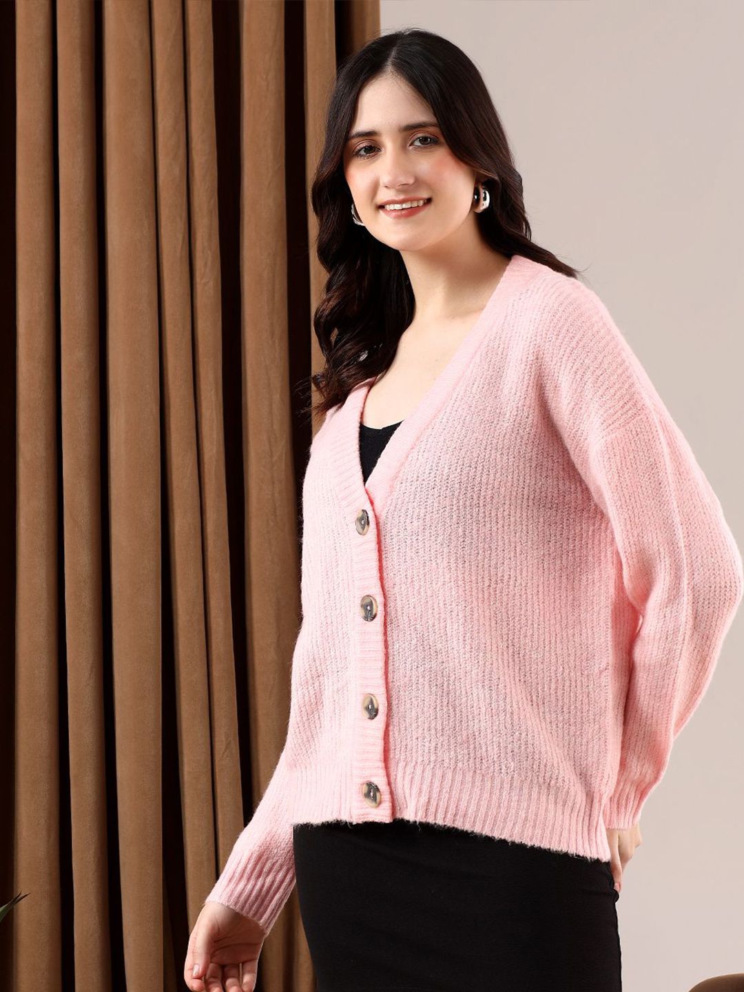 Kotty Women Cardigan