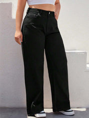Kotty Women Trendy Fashion Denim Jeans