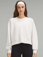 Kotty Women Round Neck Sweatshirt