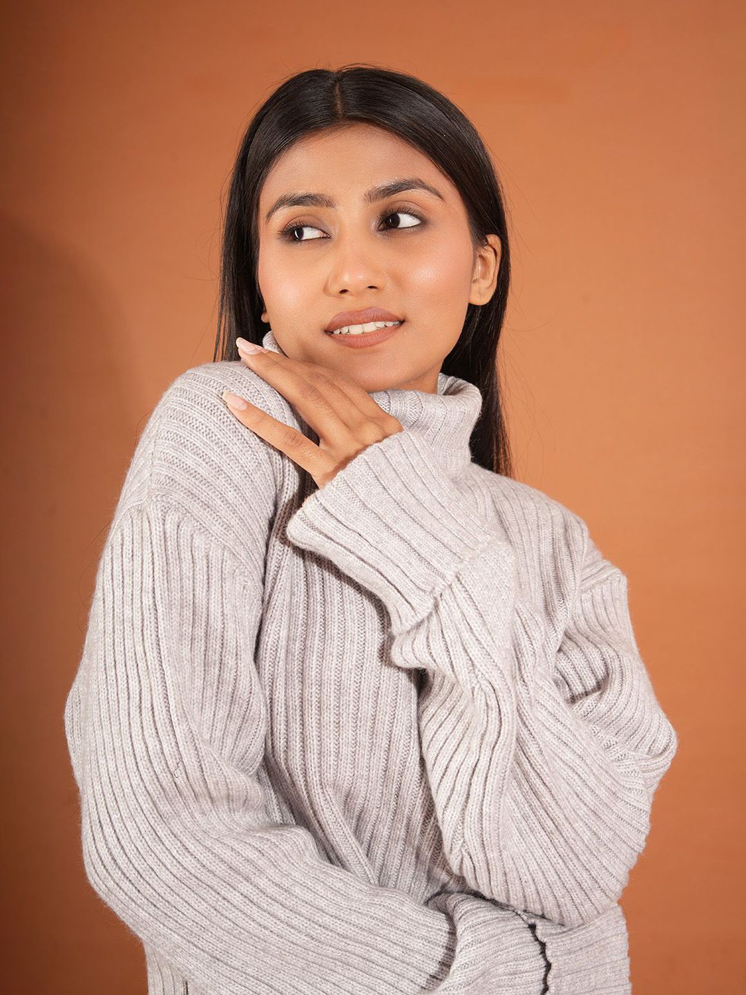 Kotty Women Striped Pullover