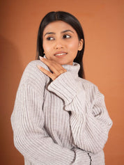 Kotty Women Striped Pullover