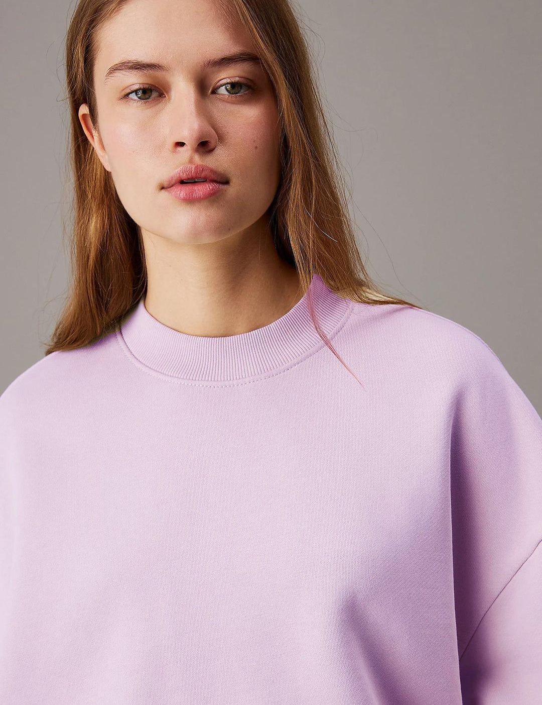 Kotty Women Round Neck Sweatshirt