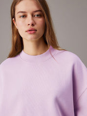 Kotty Women Round Neck Sweatshirt