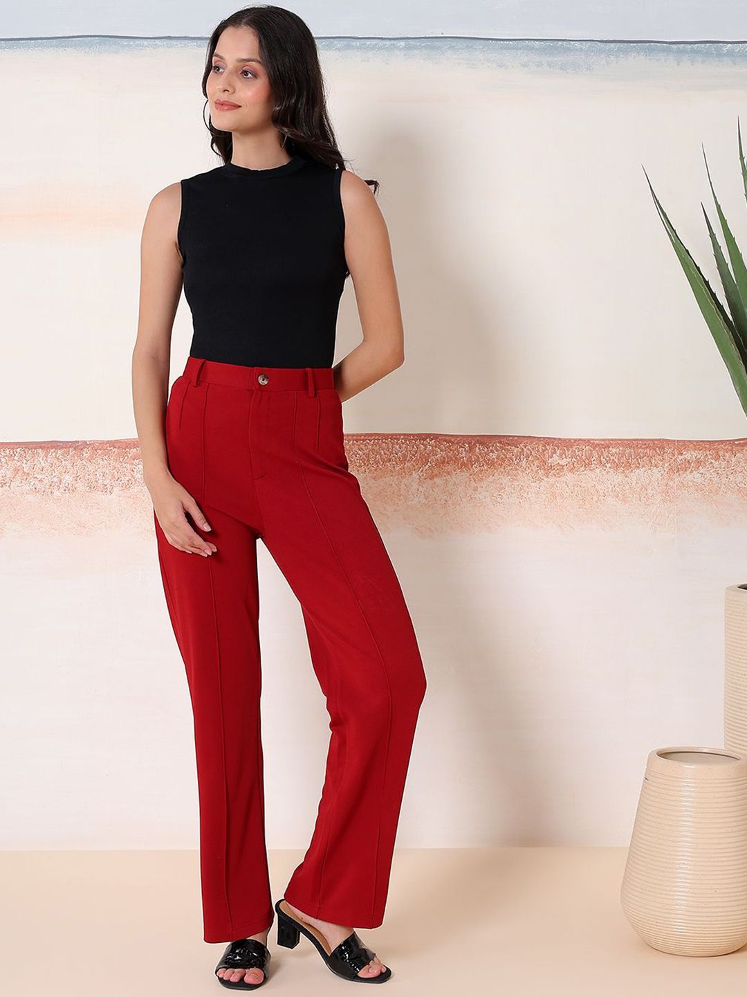 Kotty Top With Trousers Co-Ords