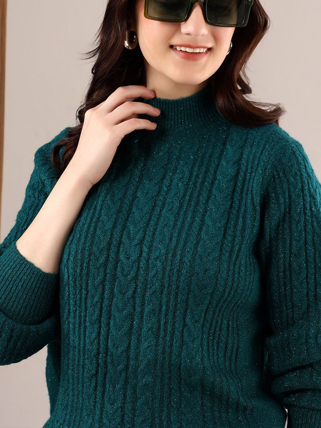 Kotty Women Pullover