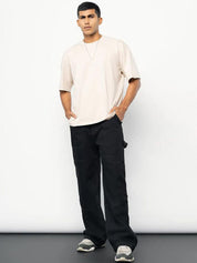 Kotty Men Mid-Rise Stretchable Jeans