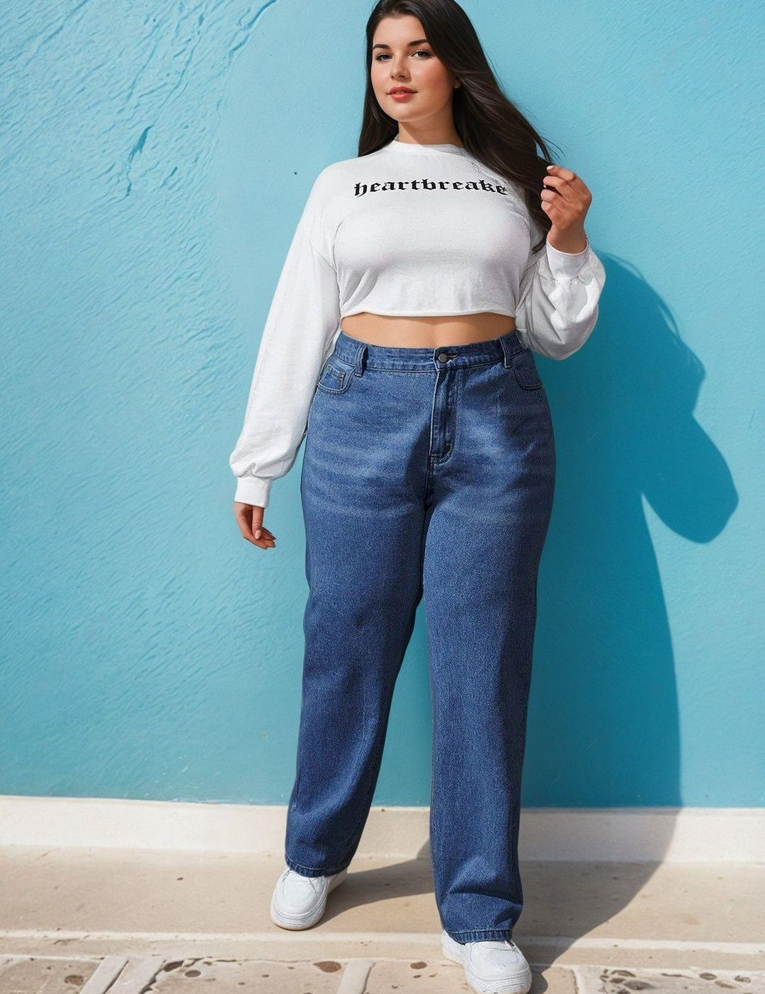 Kotty Women High-Rise Stretchable Jeans