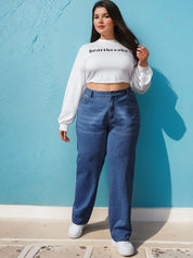 Kotty Women High-Rise Stretchable Jeans