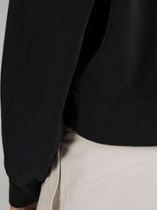 Kotty Women Full Sleeve Solid Sweatshirt