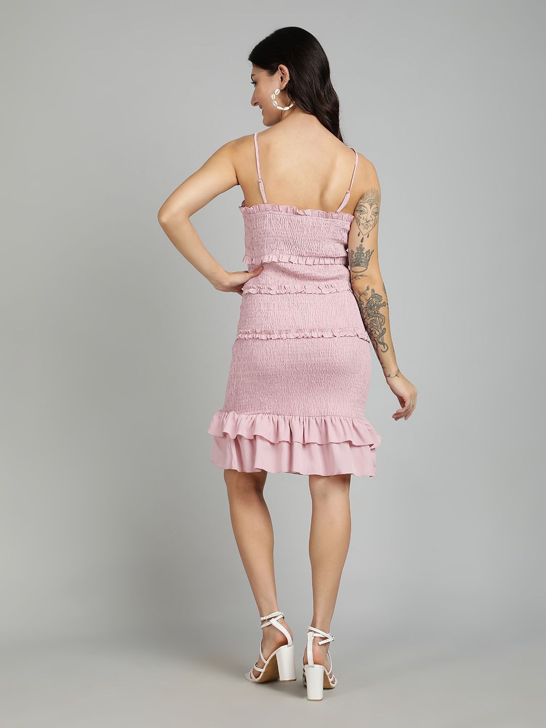 Kotty Women Bodycon Dress