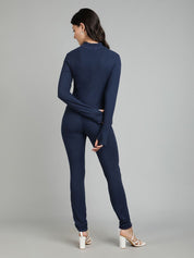 Kotty Basic Jumpsuit