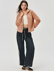 Kotty Women Open Front Jacket